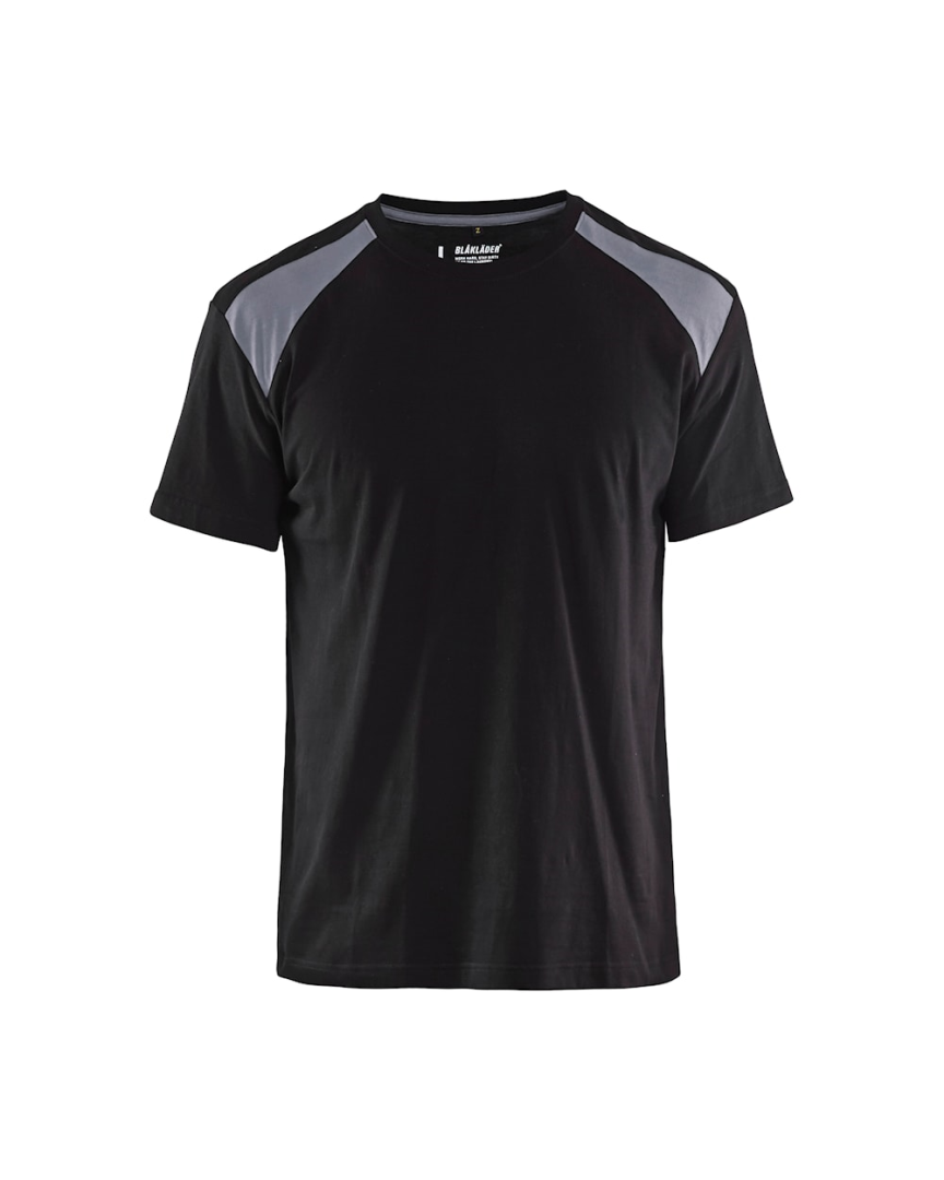 Blaklader T-Shirt Bi-Color