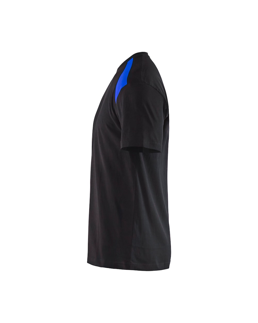 Blaklader T-Shirt Bi-Color