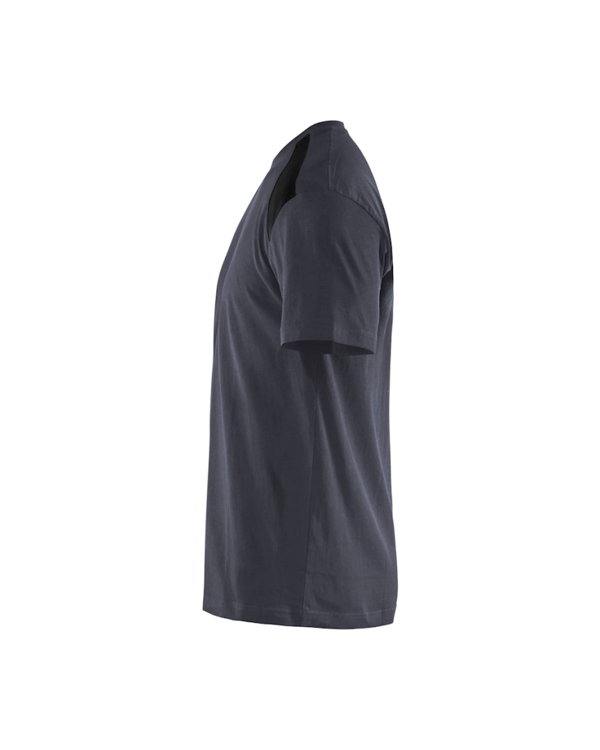 Blaklader T-Shirt Bi-Color