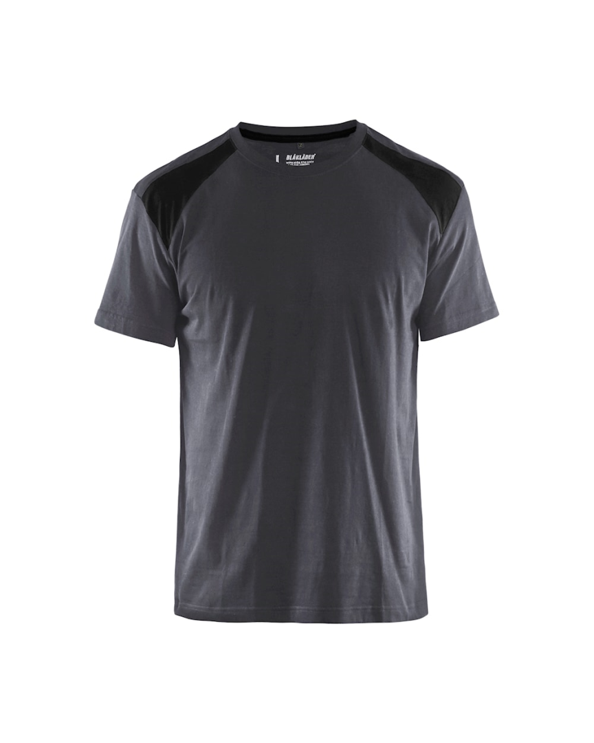 Blaklader T-Shirt Bi-Color