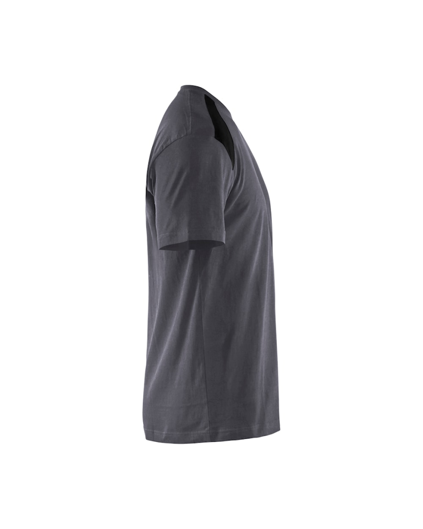Blaklader T-Shirt Bi-Color