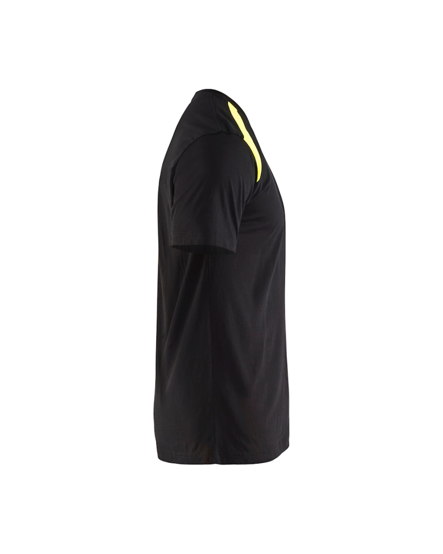 Blaklader T-Shirt Bi-Color