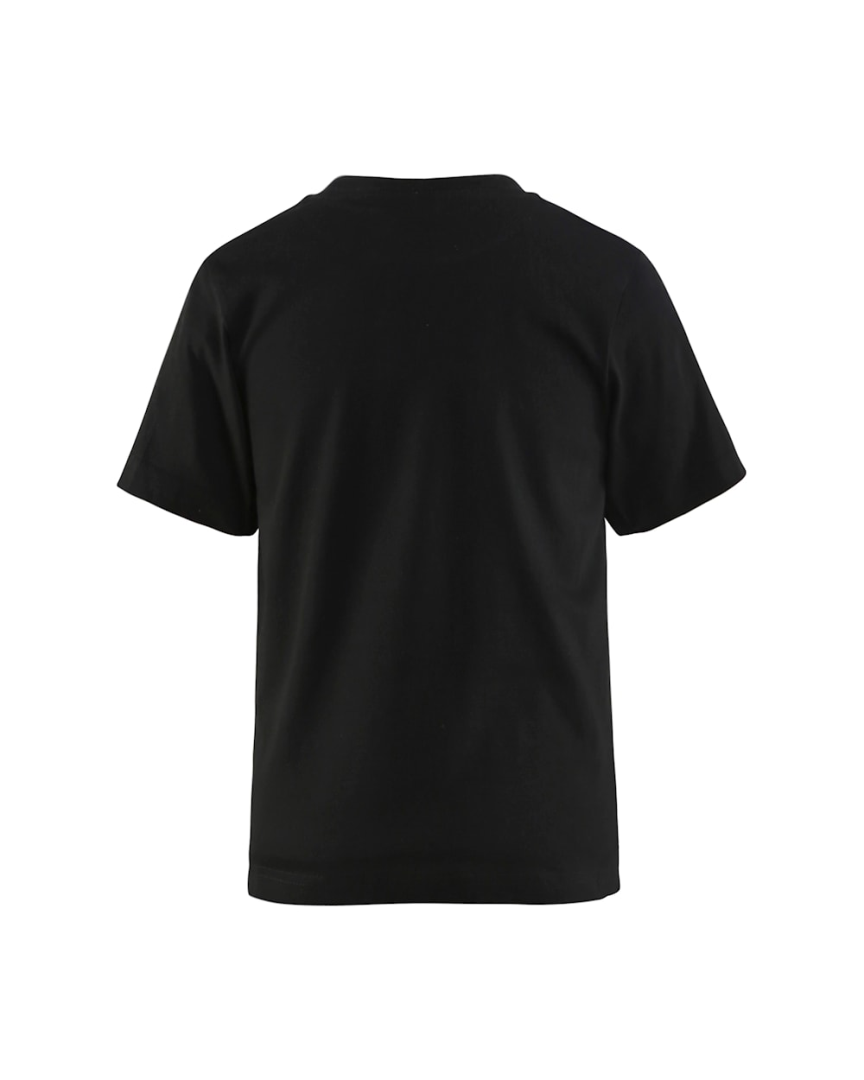Blaklader T-shirt Kinderen