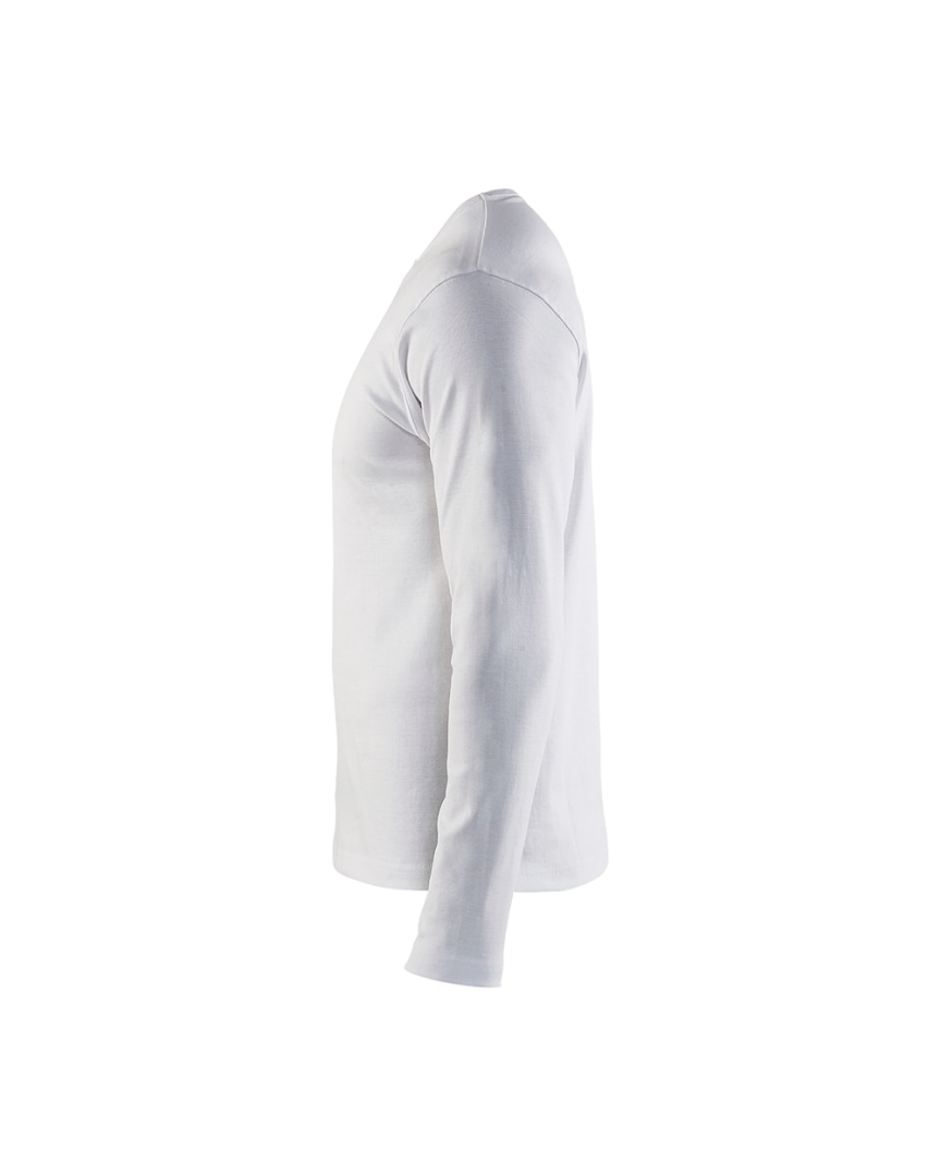 Blaklader T-shirt Lange Mouwen