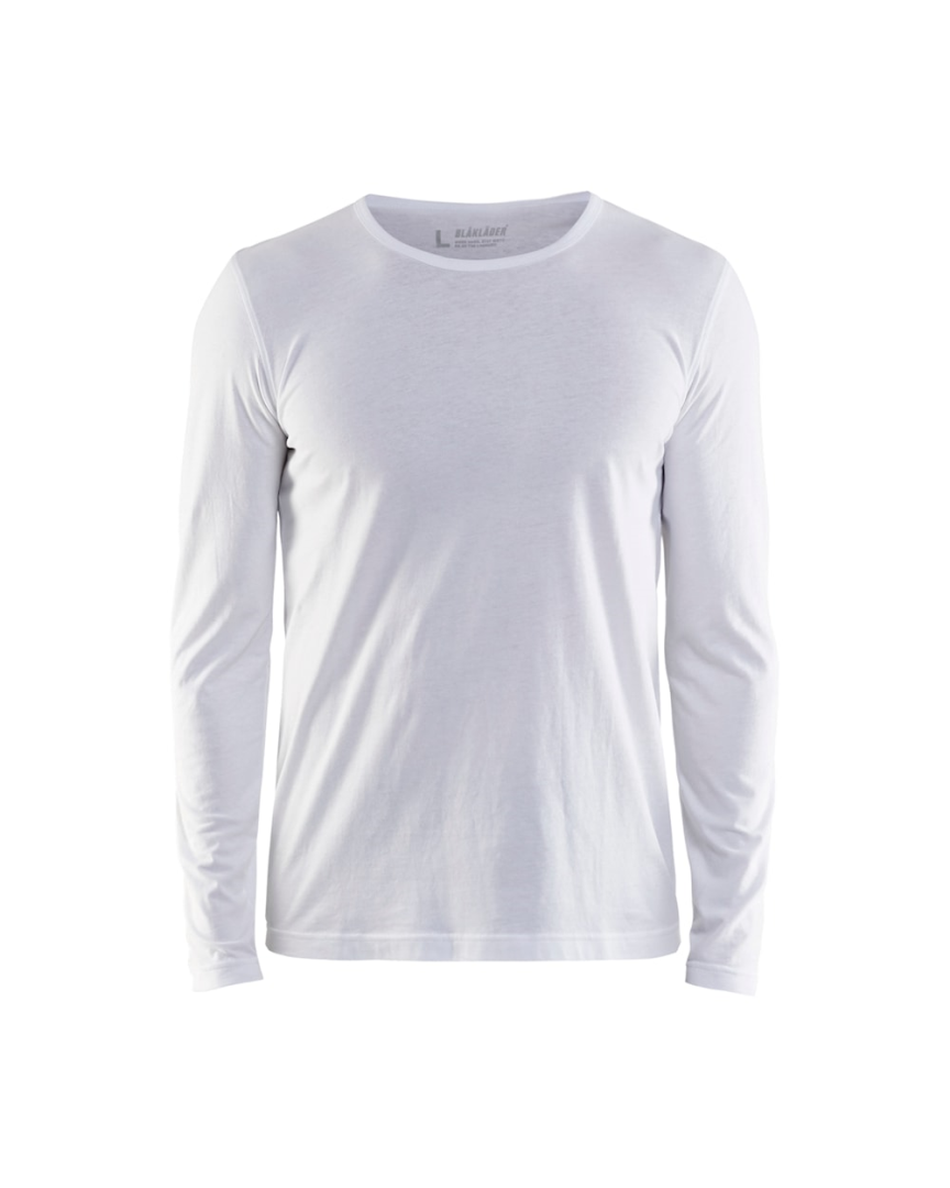 Blaklader T-Shirt Lange Mouwen