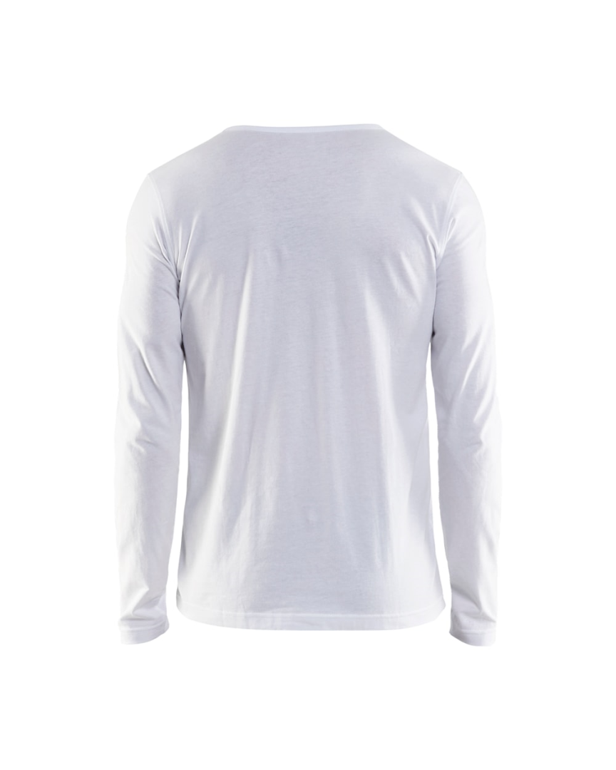 Blaklader T-Shirt Lange Mouwen