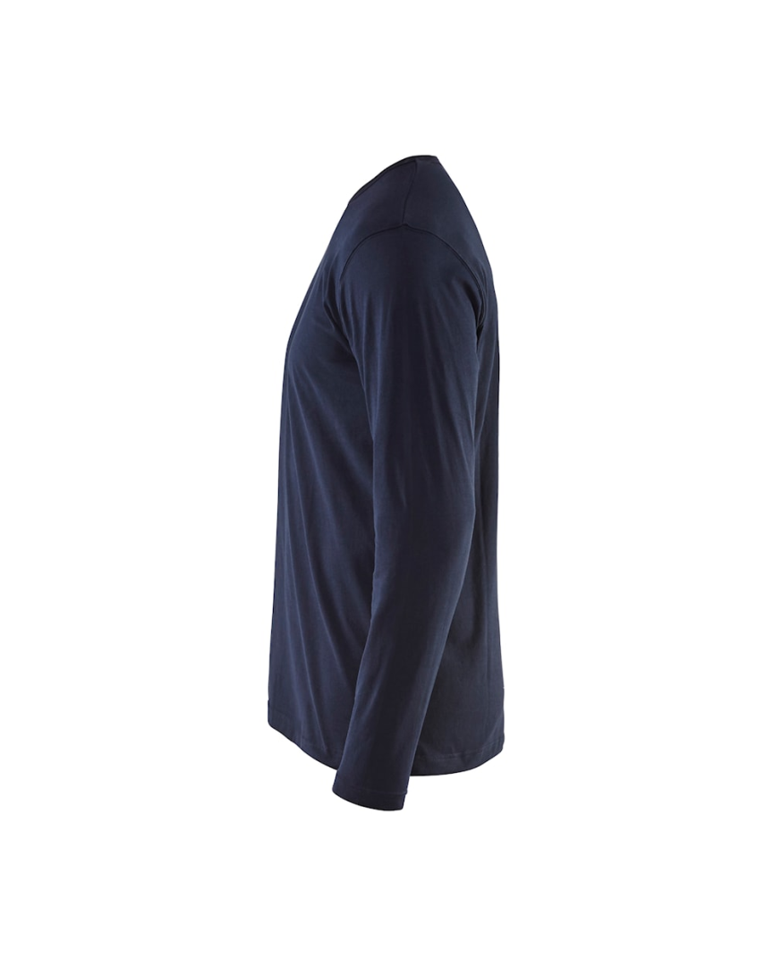Blaklader T-Shirt Lange Mouwen