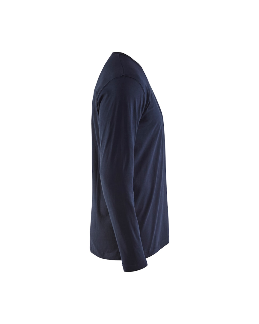 Blaklader T-Shirt Lange Mouwen