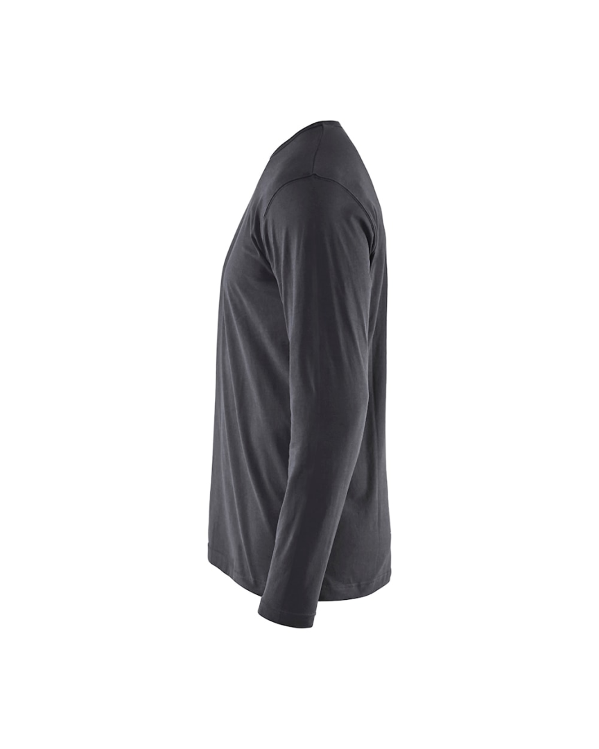 Blaklader T-Shirt Lange Mouwen