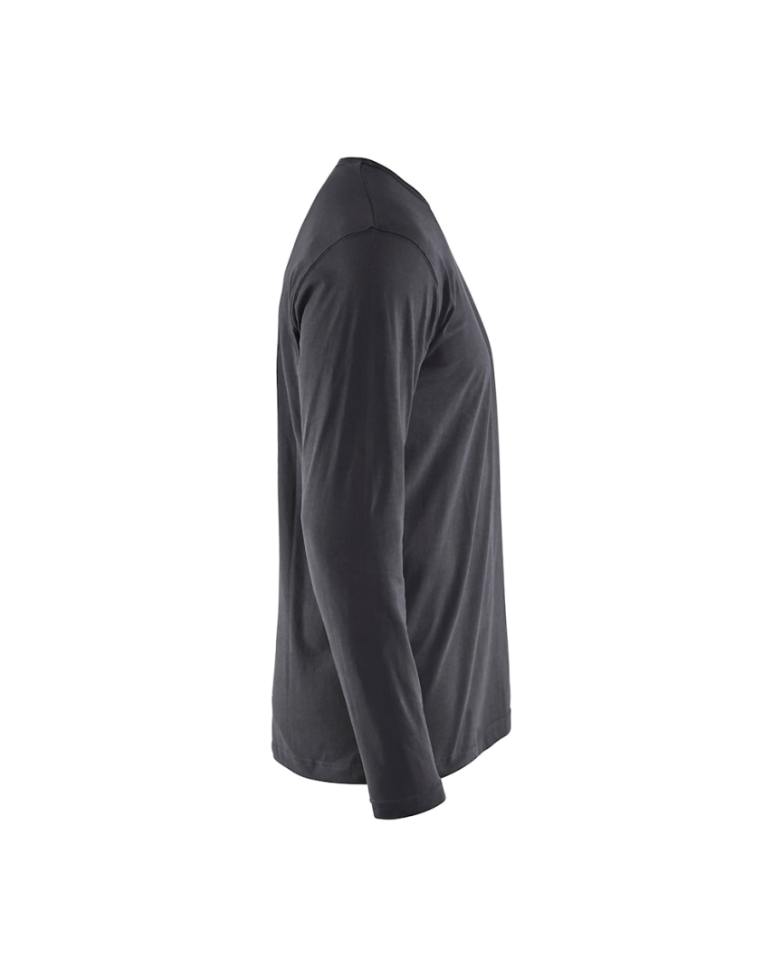 Blaklader T-Shirt Lange Mouwen