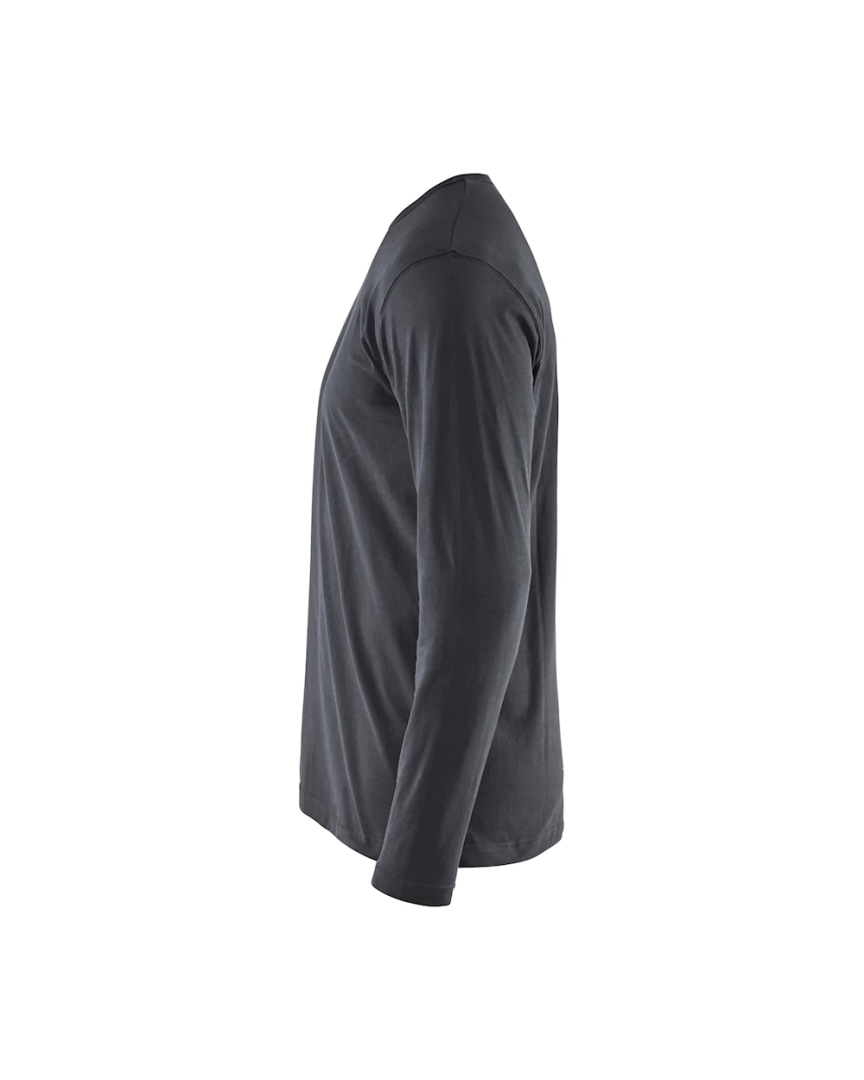 Blaklader T-Shirt Lange Mouwen