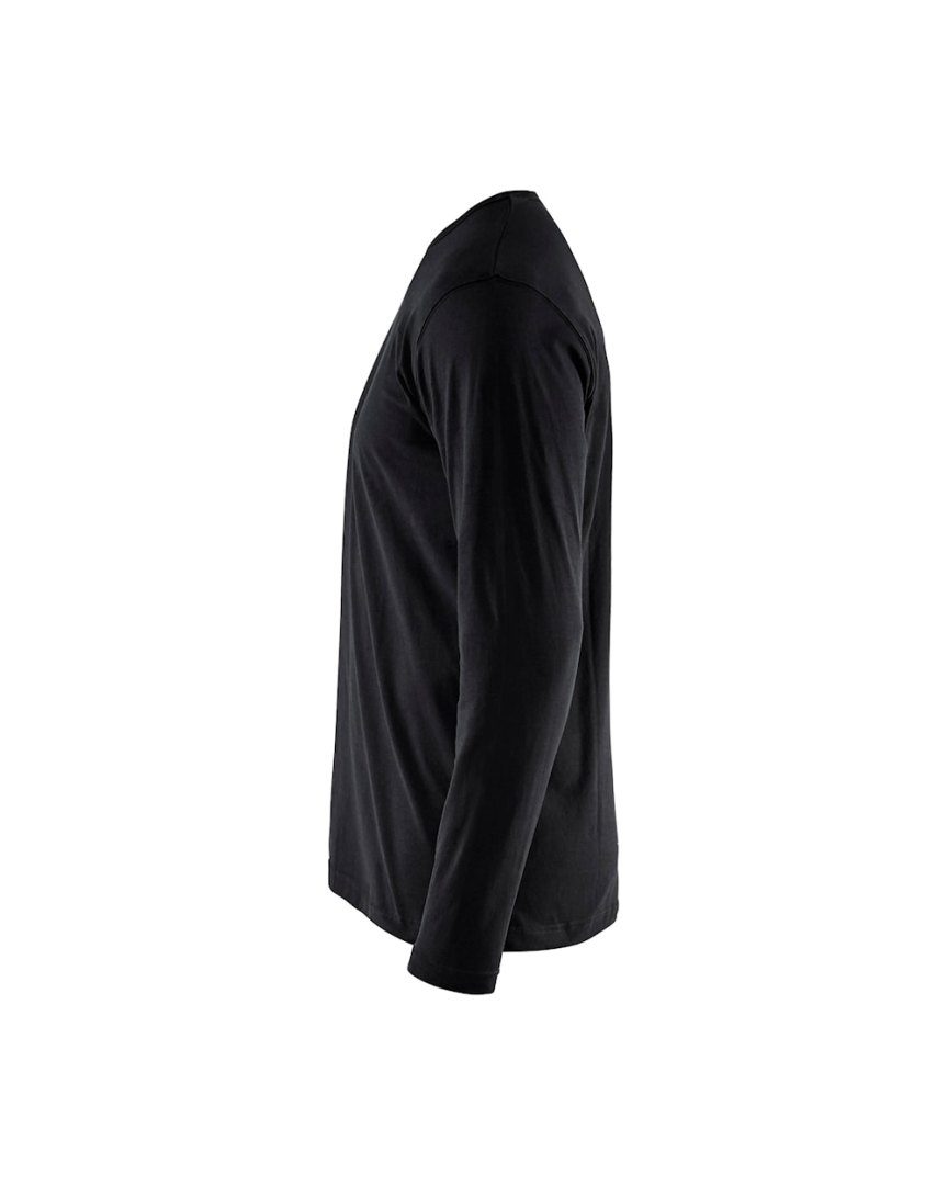 Blaklader T-Shirt Lange Mouwen