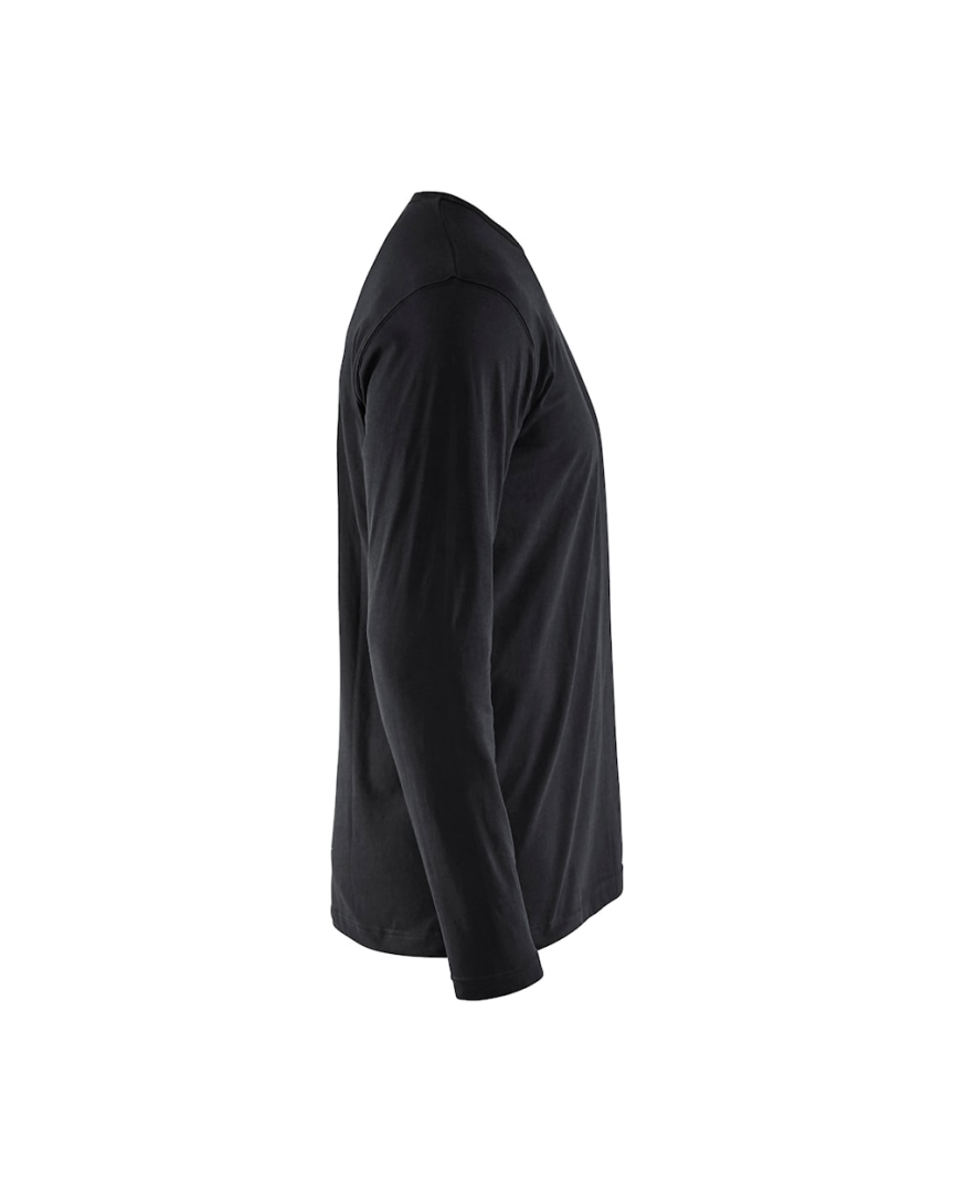 Blaklader T-Shirt Lange Mouwen