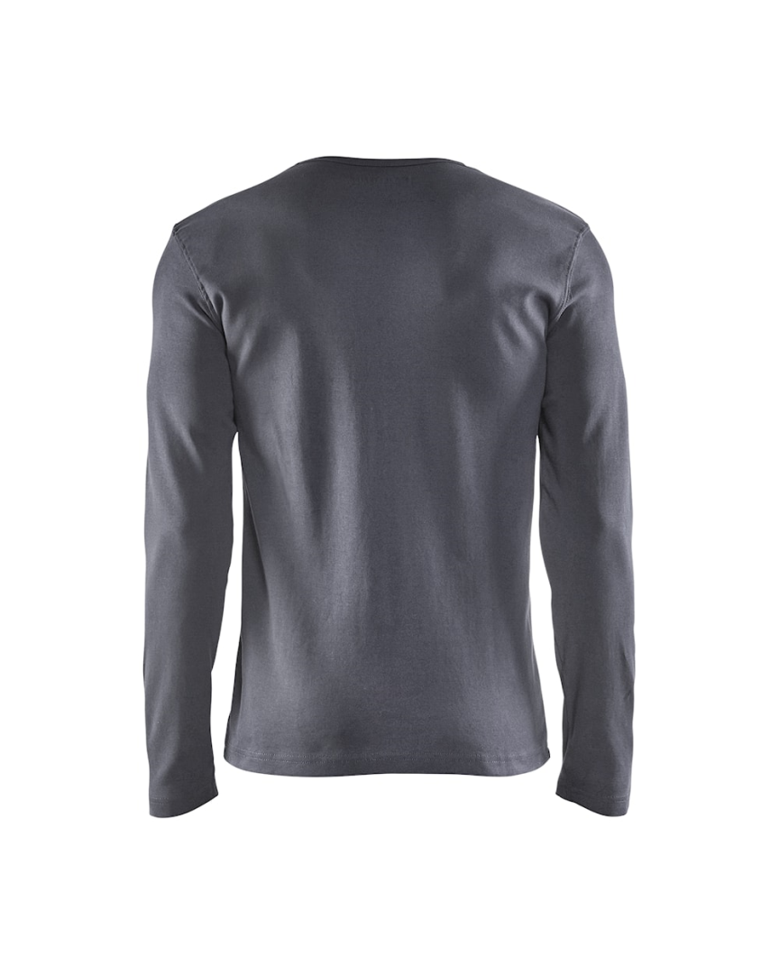 Blaklader T-shirt Lange Mouwen