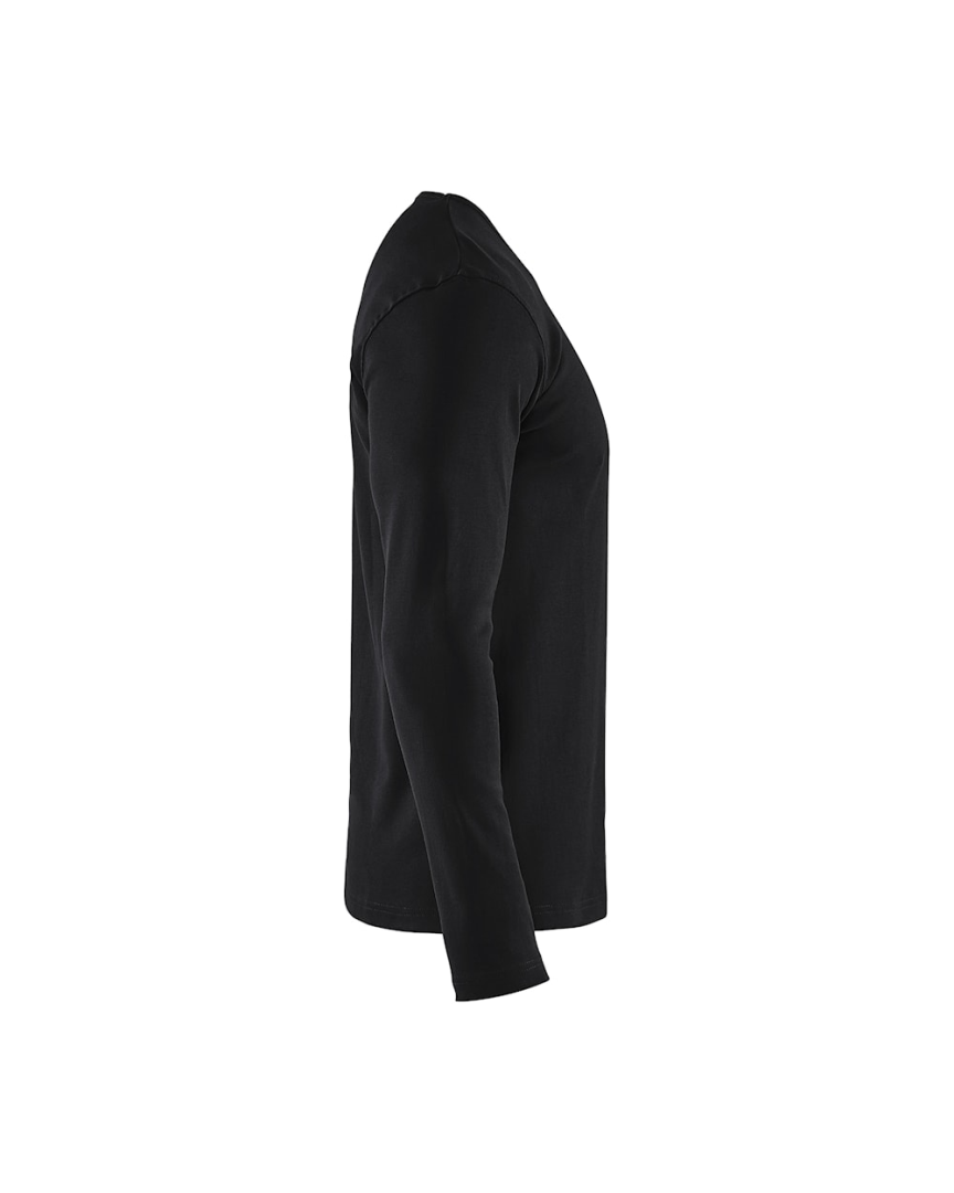 Blaklader T-shirt Lange Mouwen