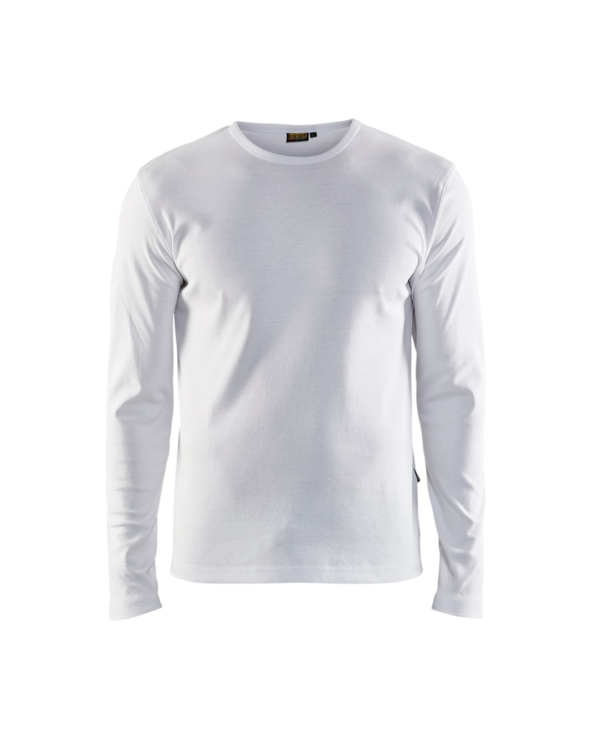 Blaklader T-shirt Lange Mouwen