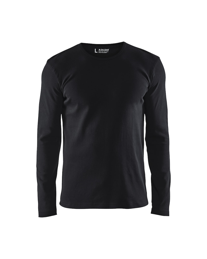 Blaklader T-shirt Lange Mouwen