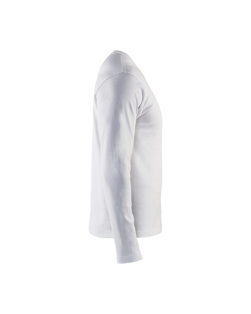 Blaklader T-shirt Lange Mouwen