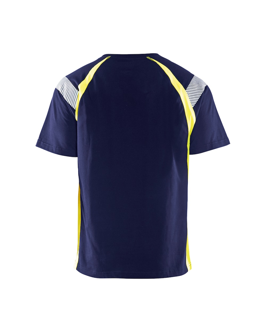 Blaklader T-Shirt Visible