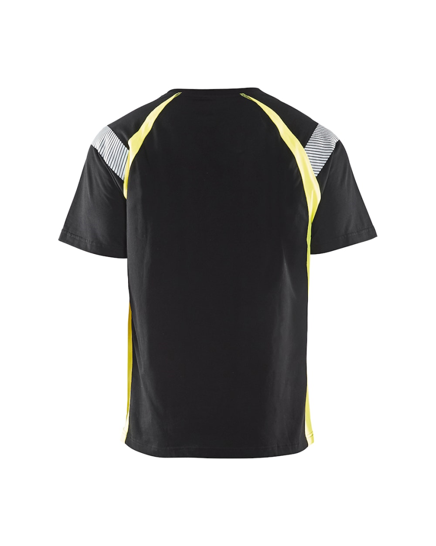 Blaklader T-Shirt Visible