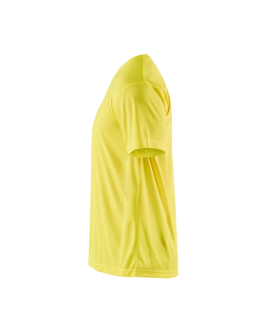 Blaklader T-shirt Visible anti-UV
