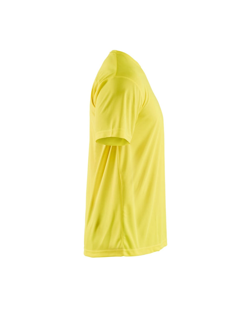 Blaklader T-shirt Visible anti-UV