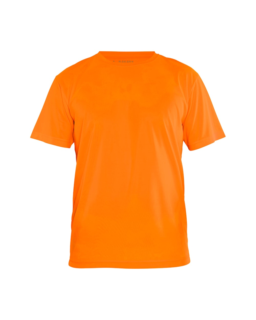 Blaklader T-shirt Visible anti-UV