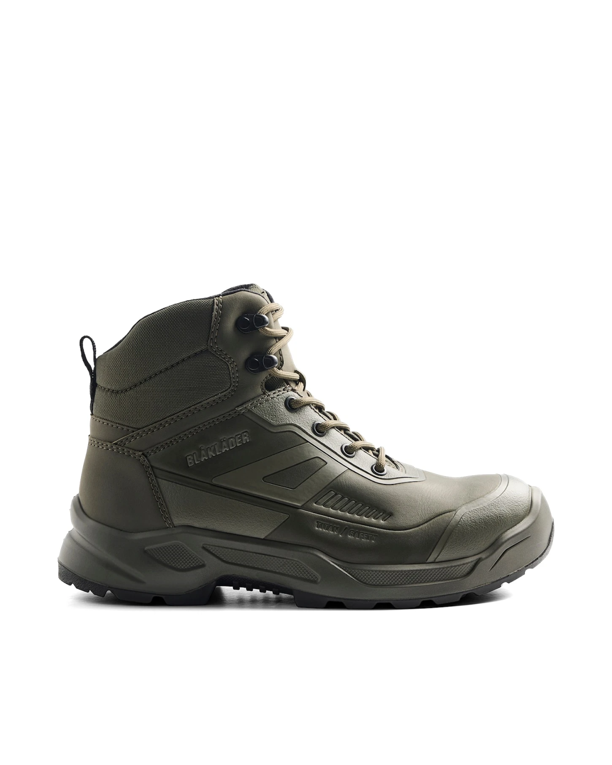 Blaklader TITAN Hoge Werkschoenen S3L