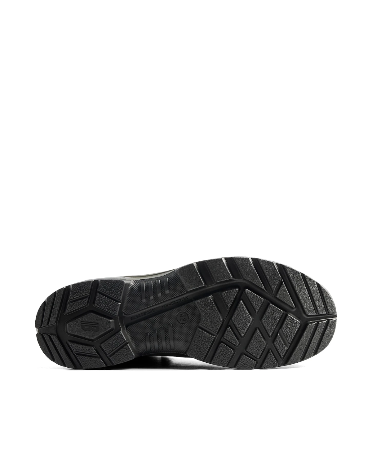 Blaklader TITAN Hoge Werkschoenen S3L