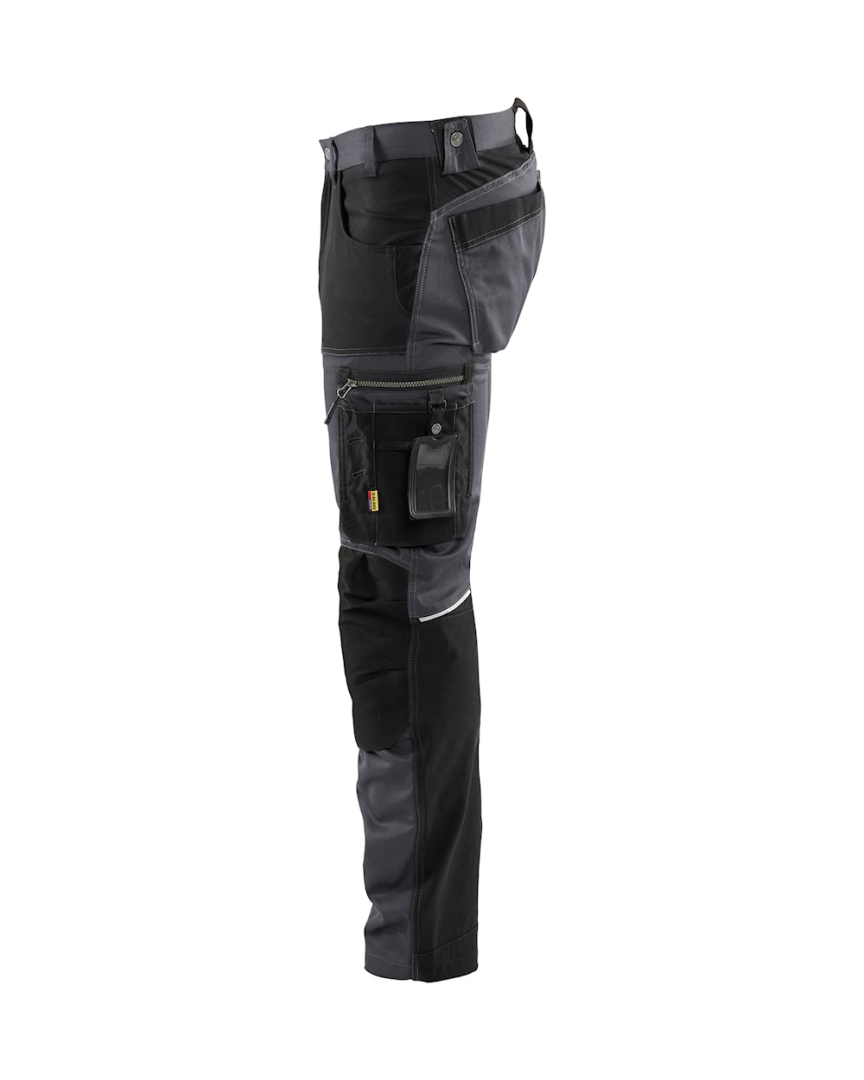 Blaklader Werkbroek met Stretch
