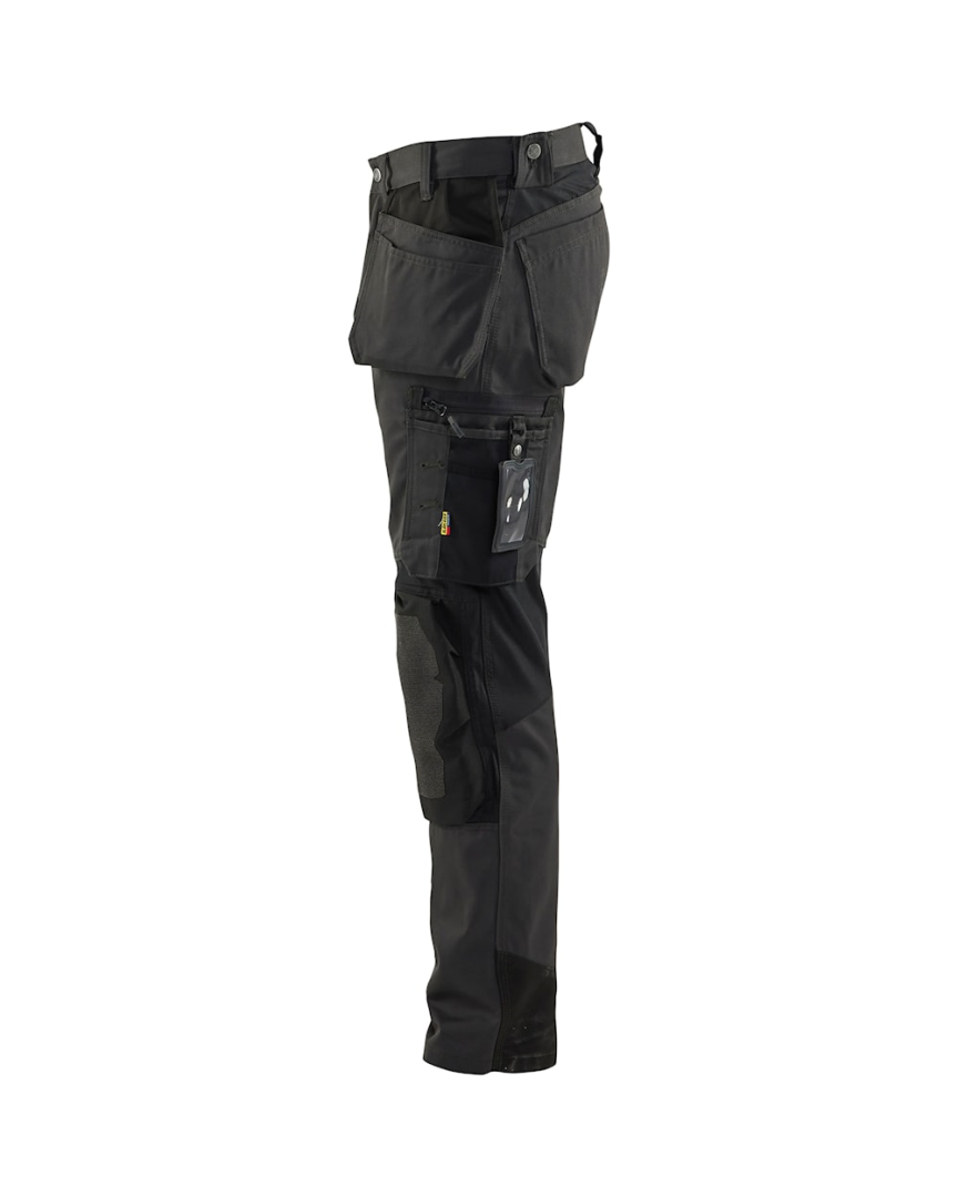 Blaklader Werkbroek met Stretch