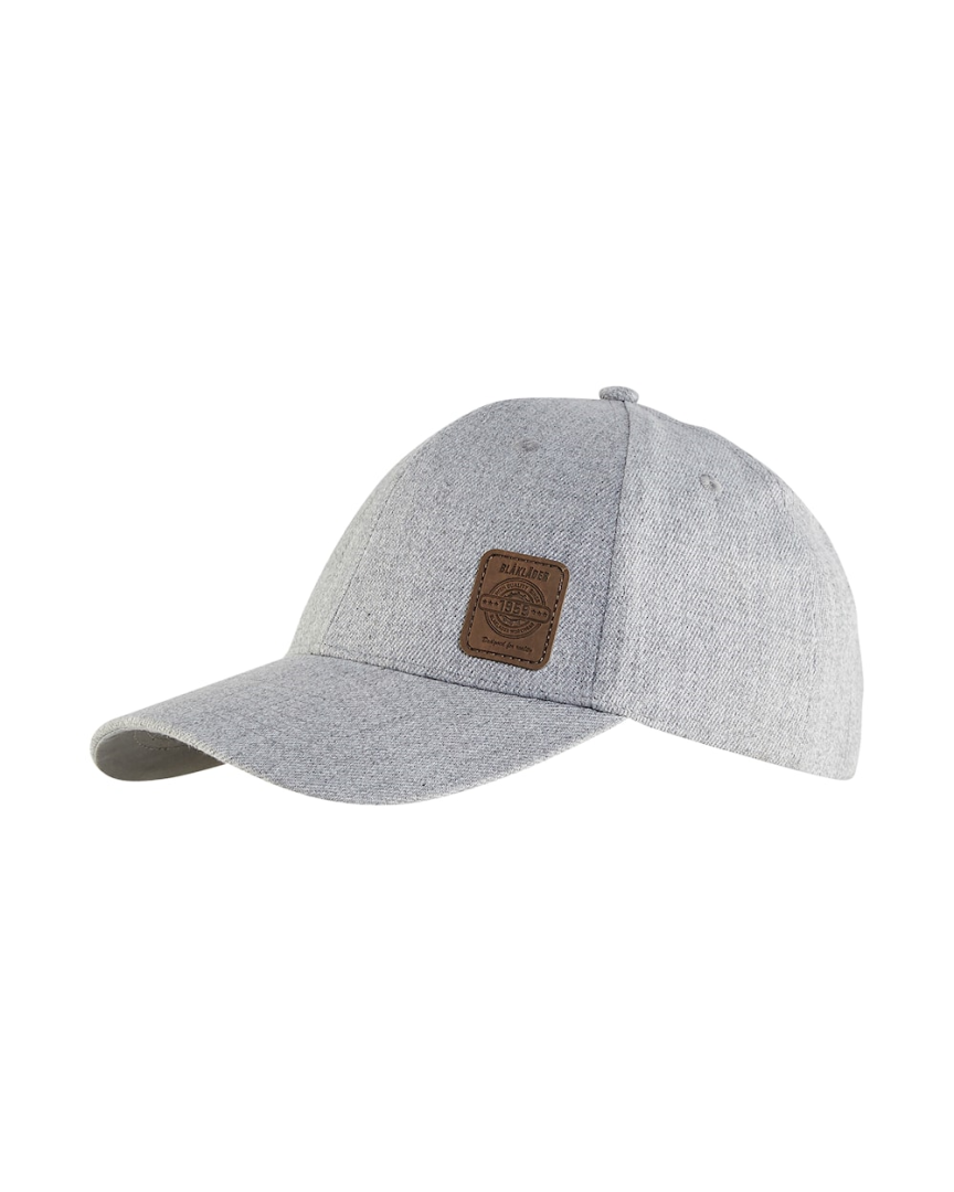 Blaklader Wollen Baseball Cap