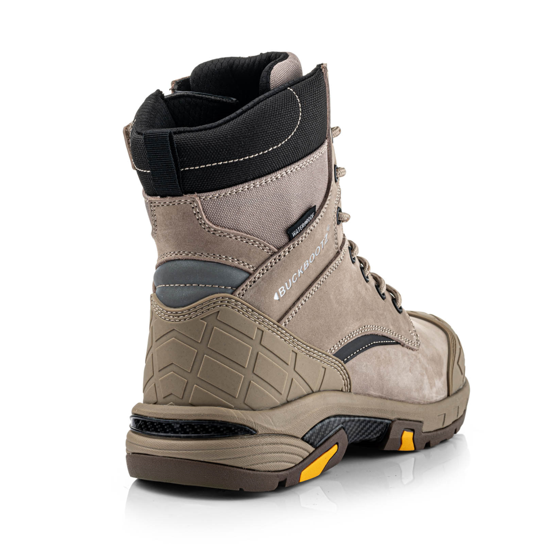 Buckler Boots Blastz Rits Werkschoenen S7S