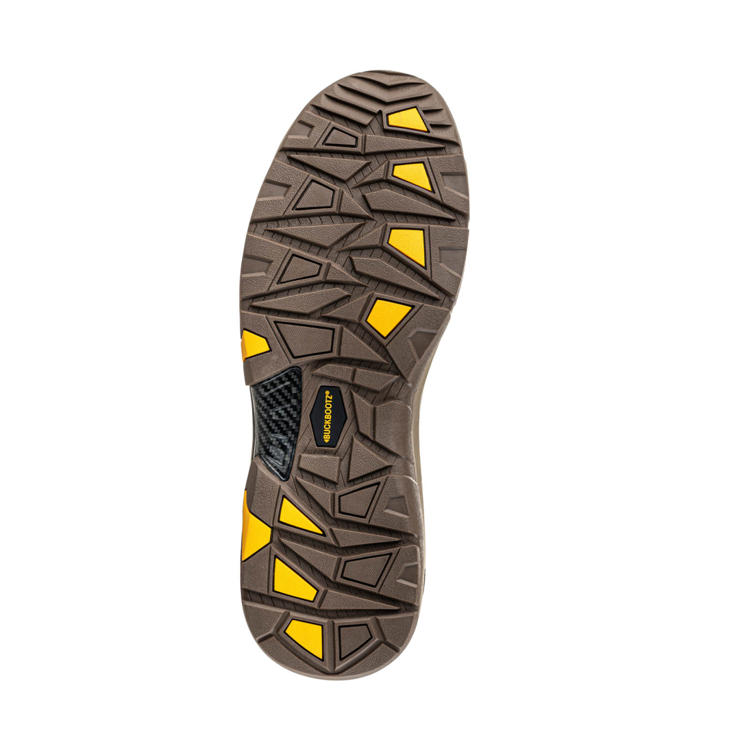 Buckler Boots Blastz Rits Werkschoenen S7S