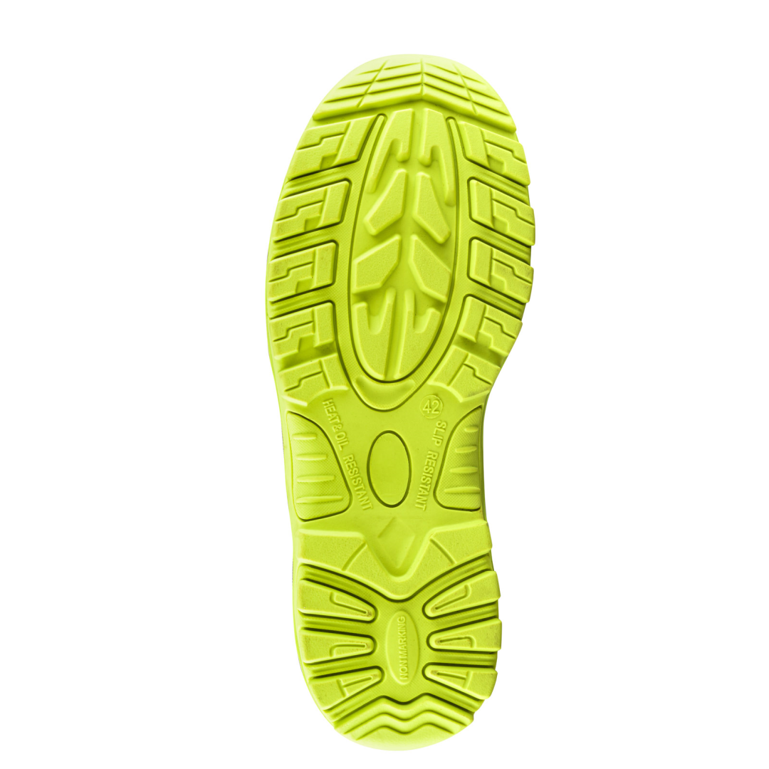 Buckler boots BVIZ3YL S3