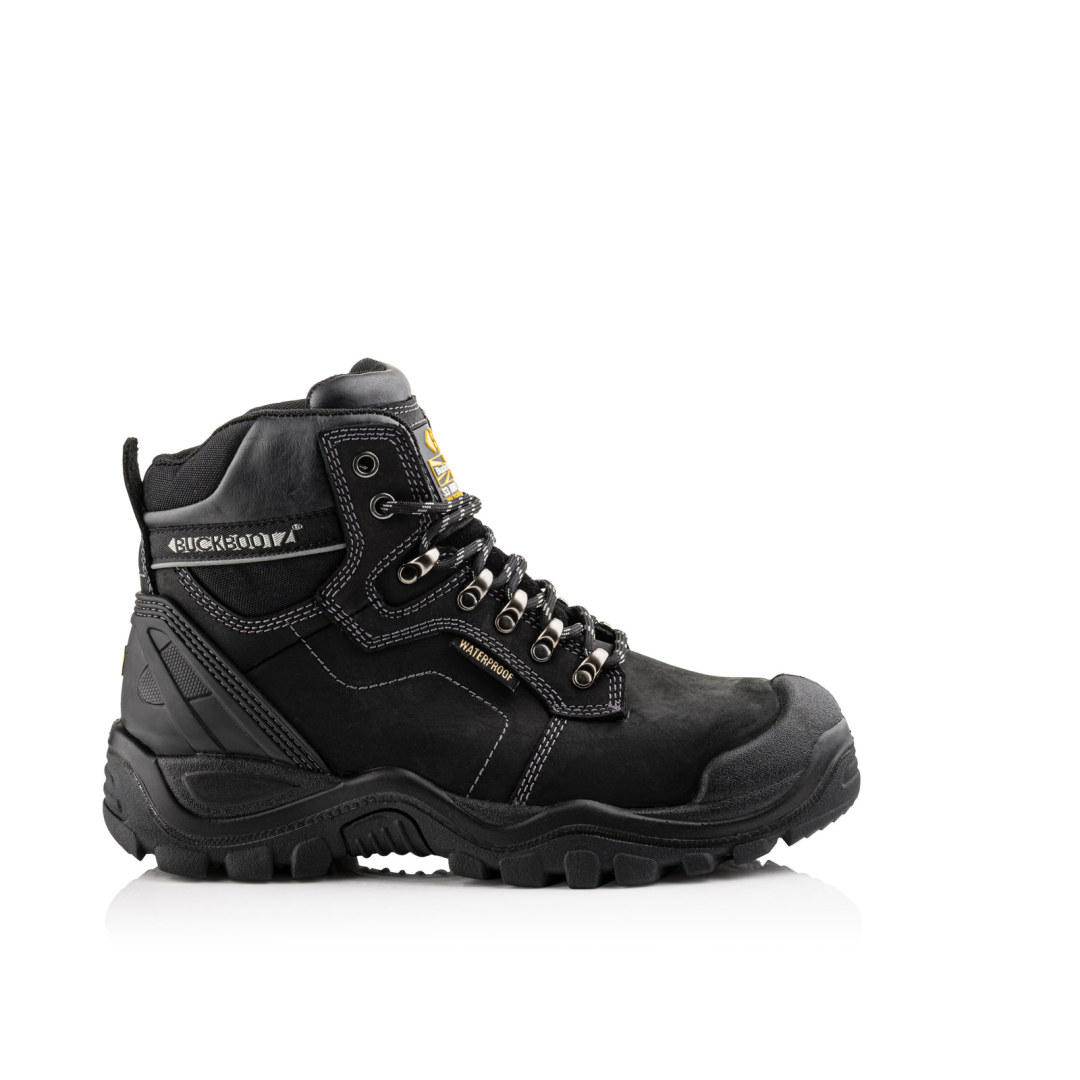 Buckler BSH009 Werkschoenen S3