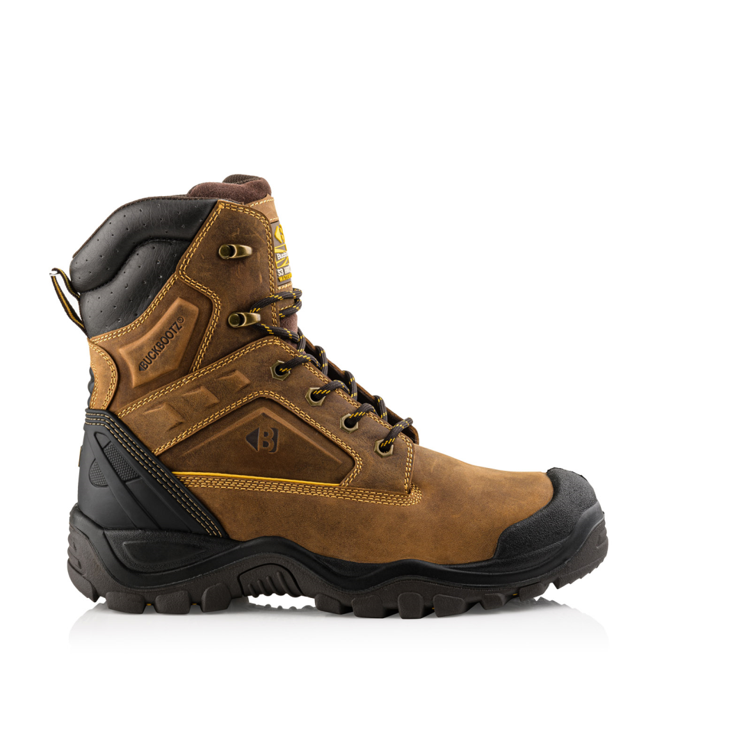 Buckler Buckshot Werkschoenen S3