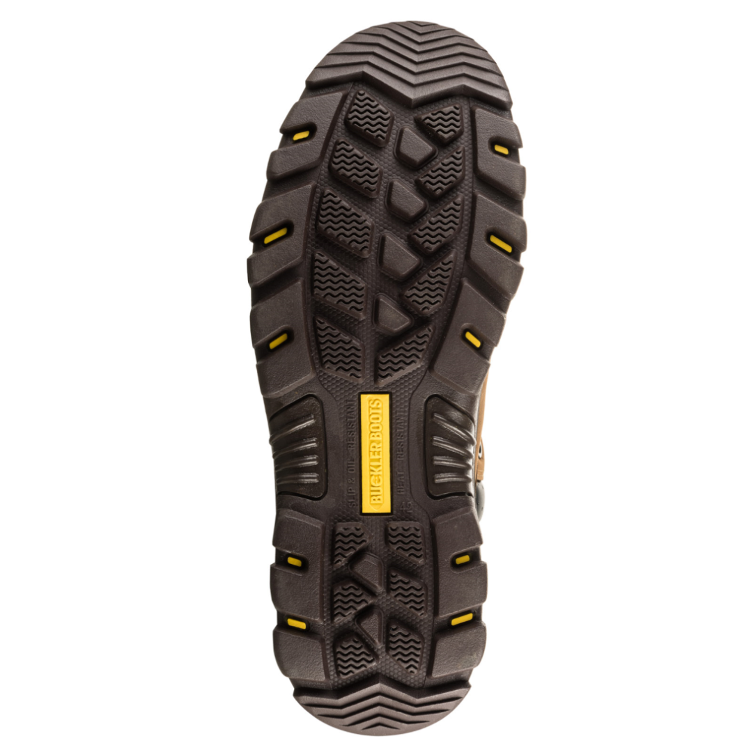 Buckler Buckshot Werkschoenen S3