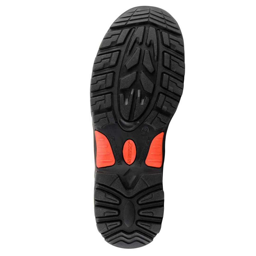 Buckler NKZ101 Instapper Werkschoenen S3S