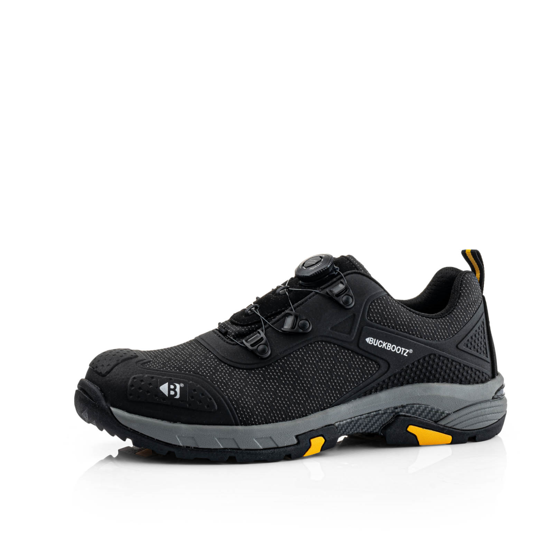 Buckler Wheelz Werkschoenen Low ESD S1P