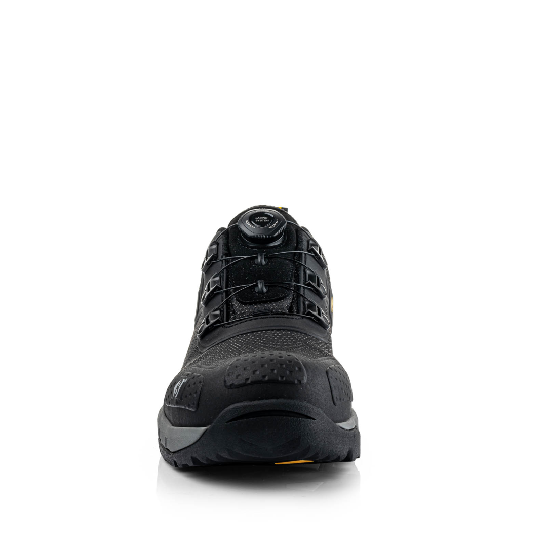 Buckler Wheelz Werkschoenen Low ESD S1P