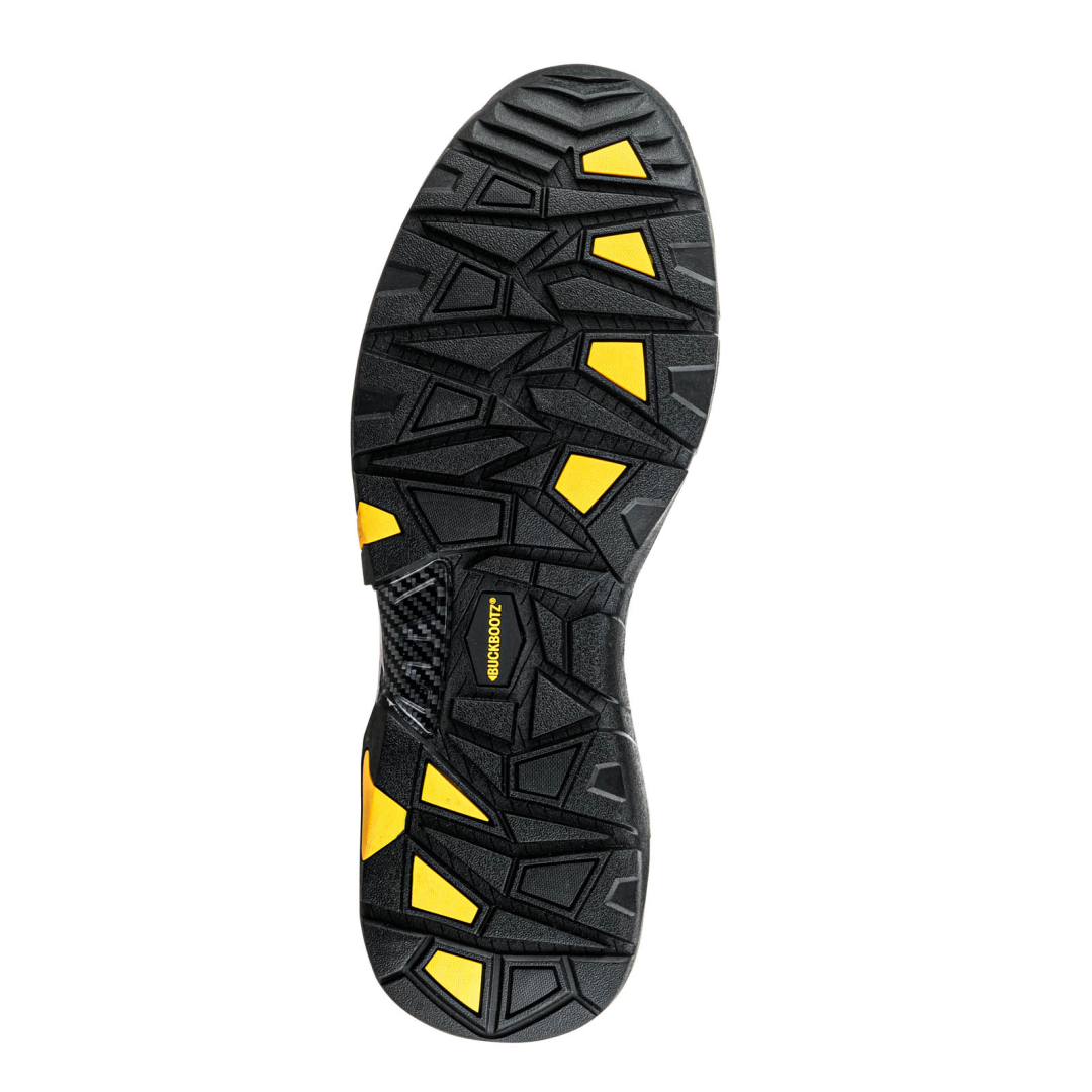Buckler Wheelz Werkschoenen Mid ESD S1P