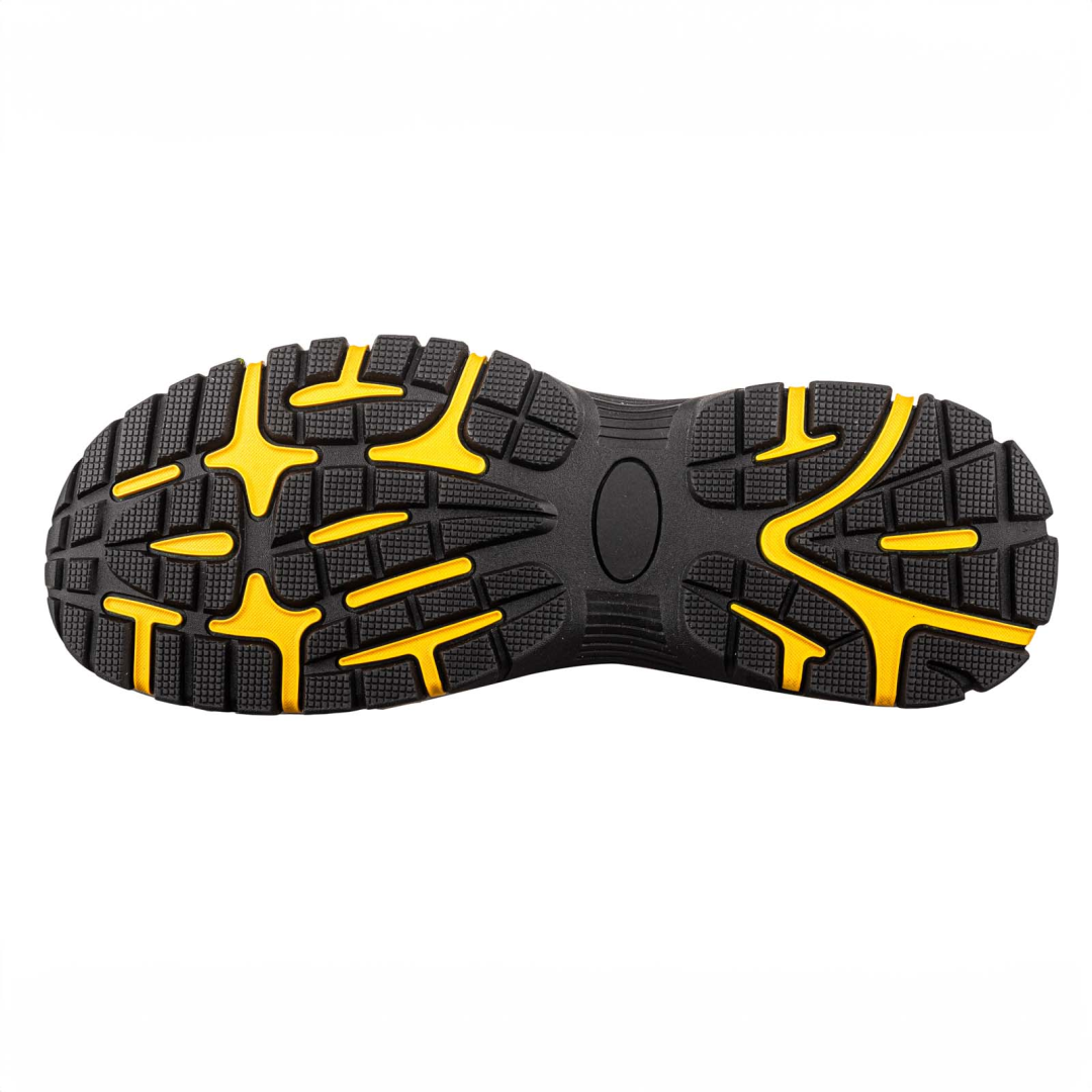 Buckler Wizard Instapper Werkschoenen S3S