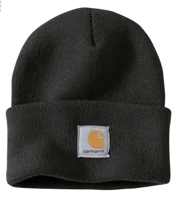 Carhartt Acrylic Watch Muts