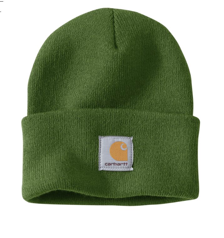 Carhartt Acrylic Watch Muts