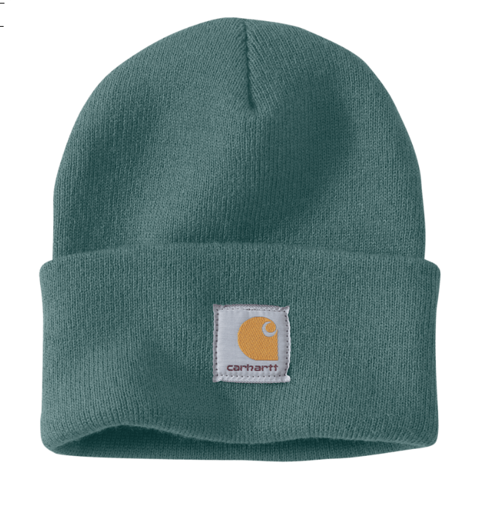 Carhartt Acrylic Watch Muts