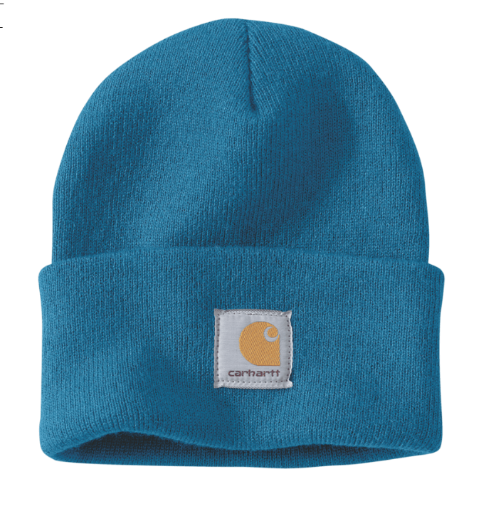 Carhartt Acrylic Watch Muts