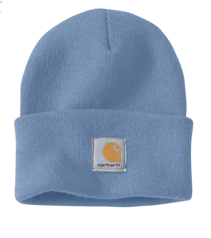 Carhartt Acrylic Watch Muts