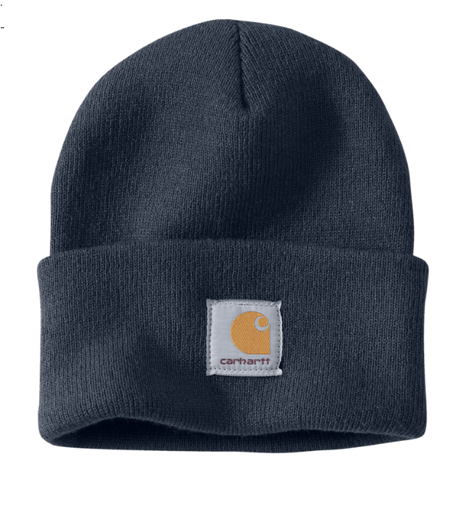 Carhartt Acrylic Watch Muts