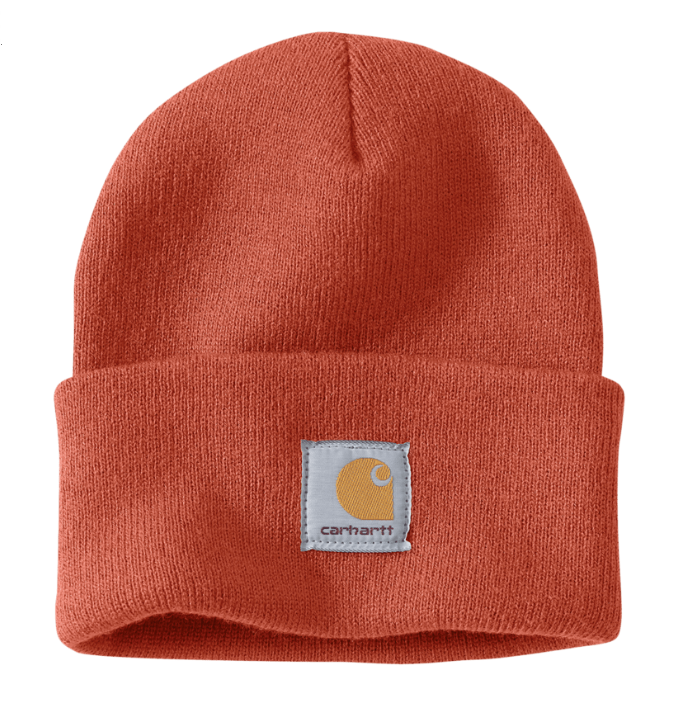 Carhartt Acrylic Watch Muts